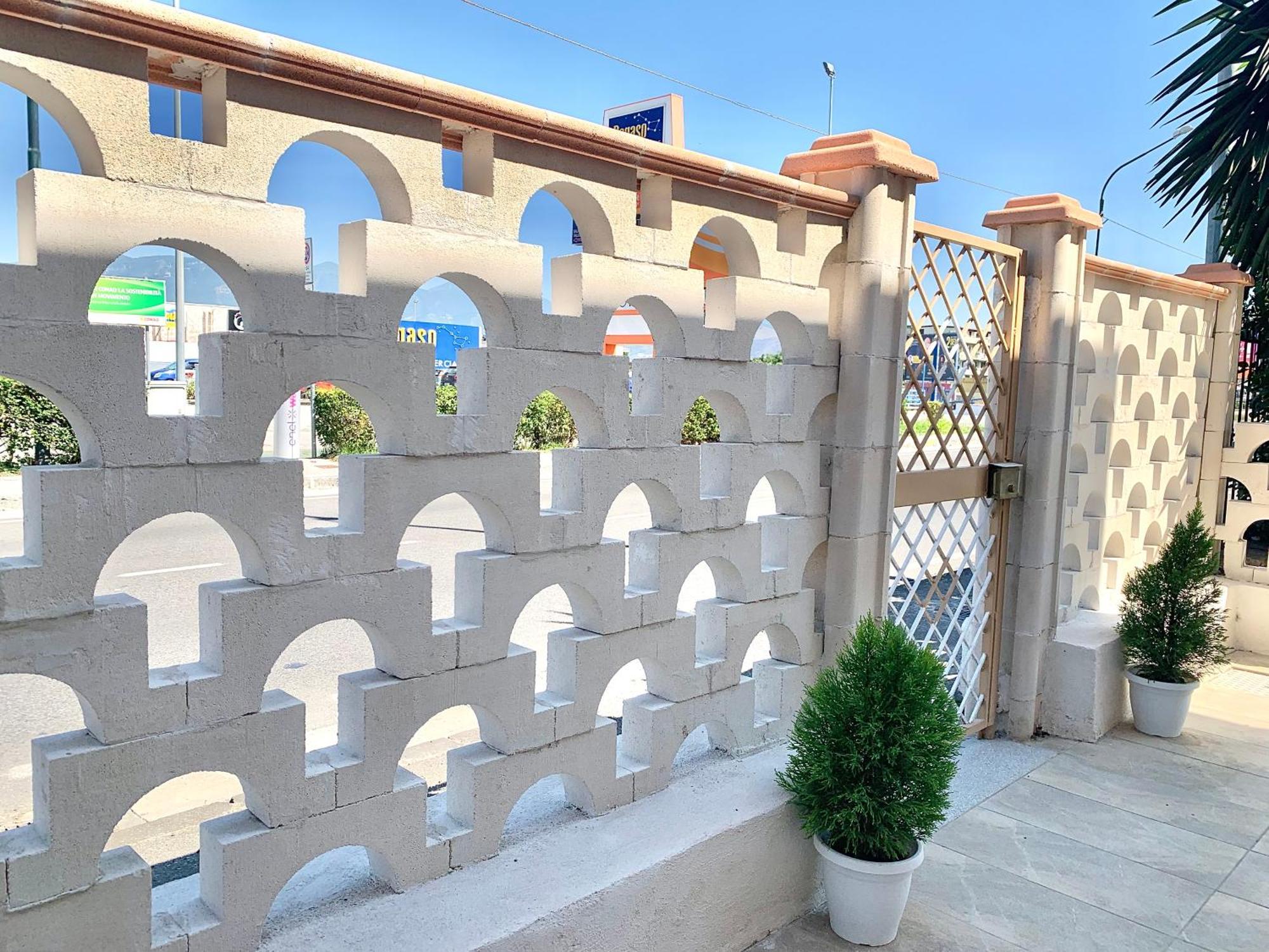 Villa Josette Sant'Egidio del Monte Albino Exterior photo